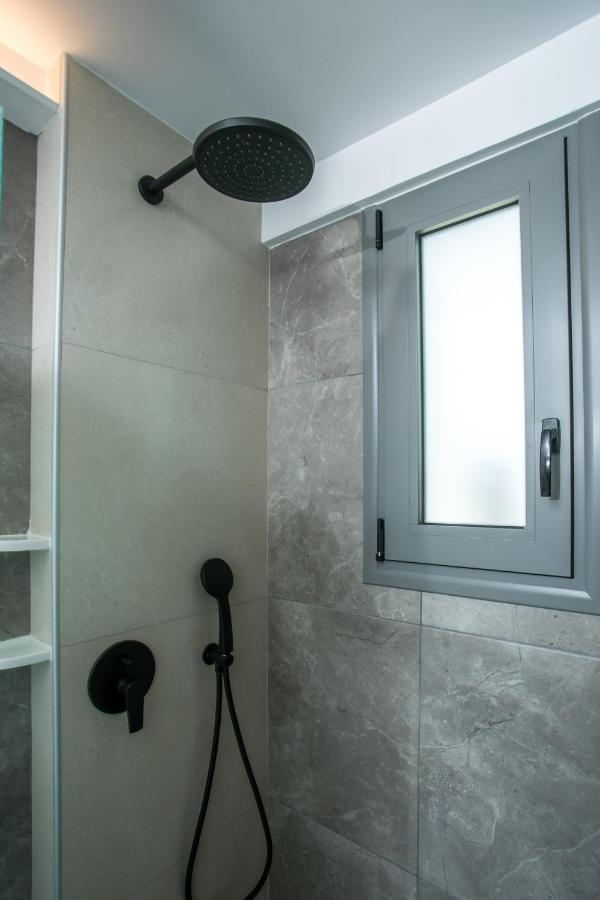 Anemone Premium Suites Faliraki Dış mekan fotoğraf