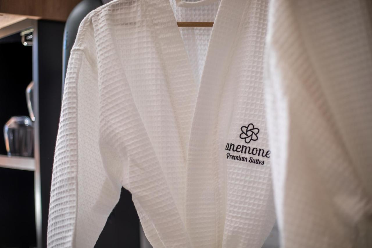 Anemone Premium Suites Faliraki Dış mekan fotoğraf
